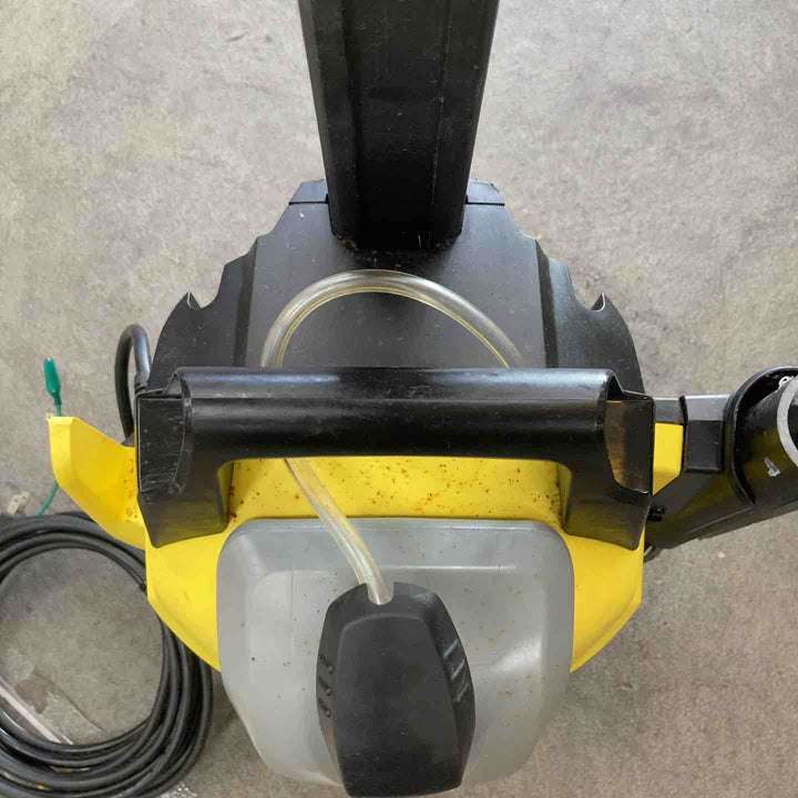 KARCHER ケルヒャー 高圧洗浄機 K3 SILENT サイレント 50Hz 1.601-446.0【川崎店】