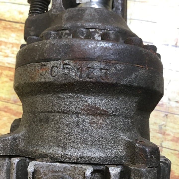 〇IKK DIAMOND(旧:石原) 鉄筋カッター DC-13X【川崎店】