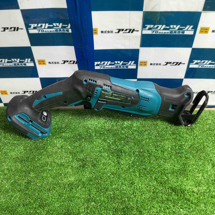 ★マキタ(makita) コードレスレシプロソー JR184DZ【草加店】