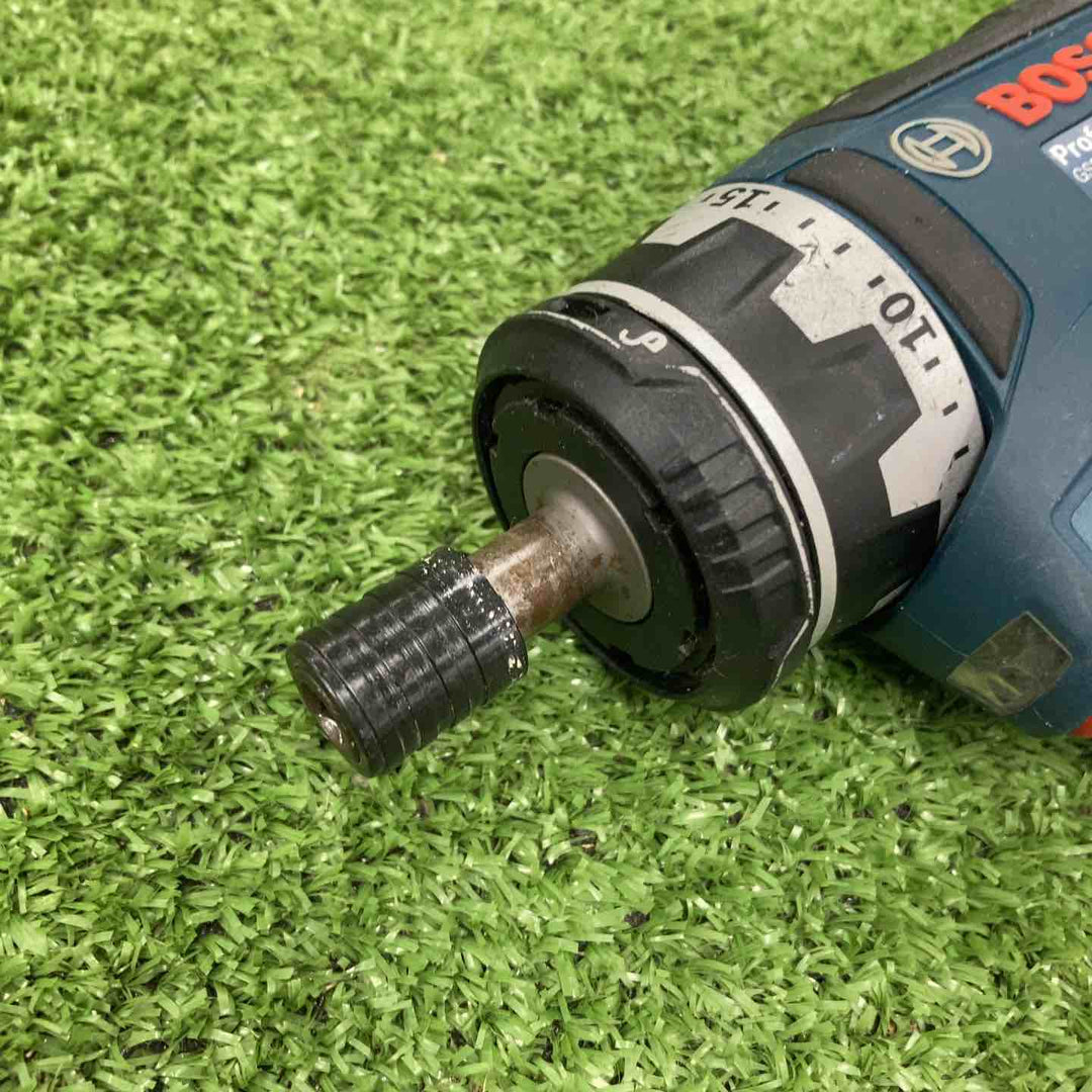 ボッシュ マルチドライバードリル GSR10.8V-35FC【川崎店】