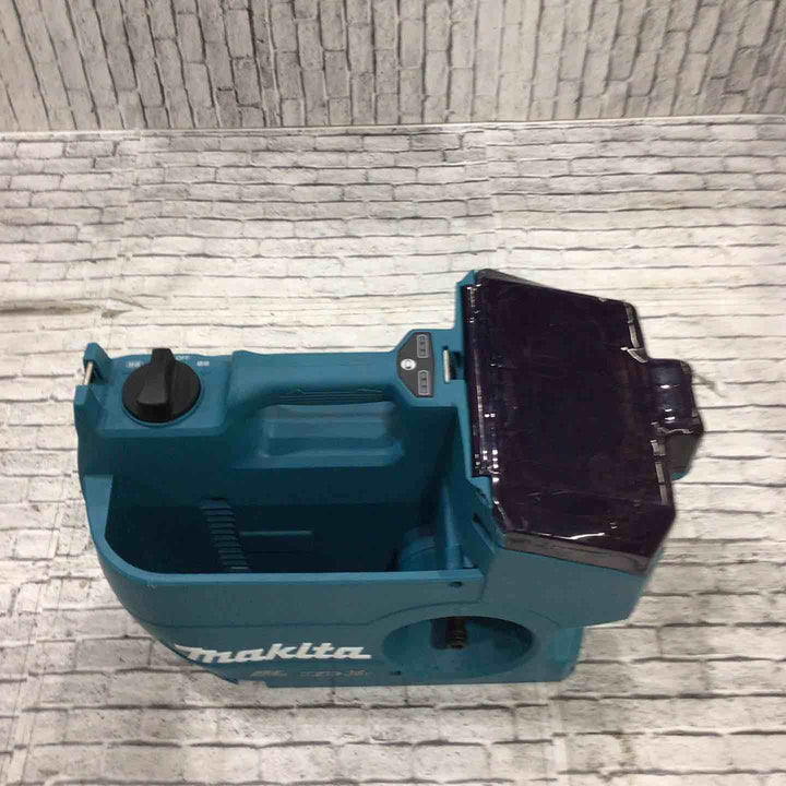 ★マキタ(makita) コードレス高圧洗浄機 MHW080DZK【越谷店】