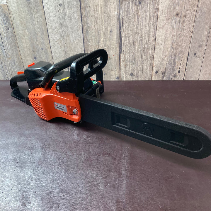【中古品】マルヤマ(丸山) エンジンチェーンソー ACSR311S【東大和店】