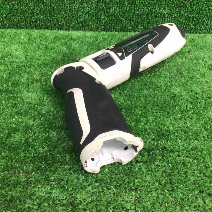 【現状品】 マキタ/makita コードレスペンインパクトドライバー TD021DZW 【鴻巣店】