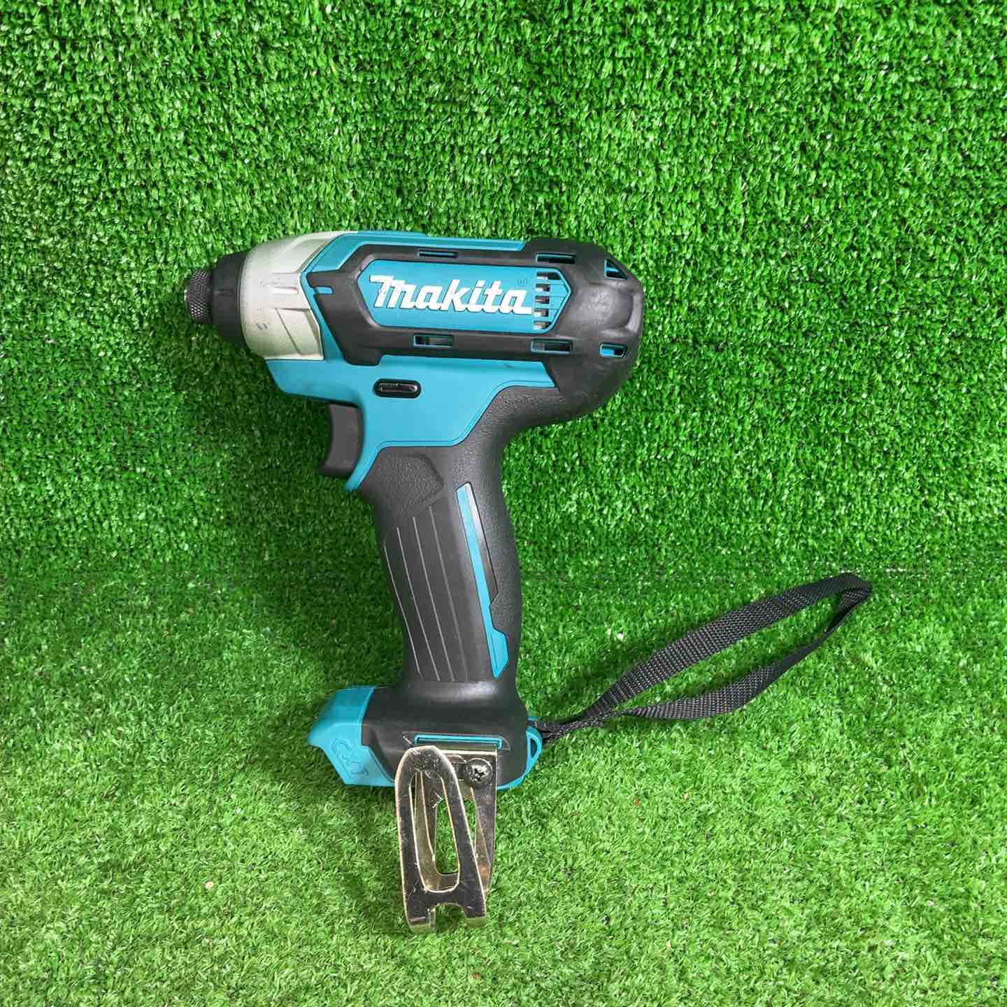 【中古品】 マキタ (makita) コードレスインパクトドライバー TD110DZ 【藤沢店】 中古品】 マキタ (makita) コードレスインパクトドライバー TD110DZ