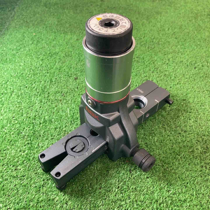 BBK(文化貿易工業) 超軽量フレアツール 700-DPC【桶川店】