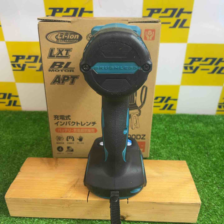 ★マキタ(makita) コードレスインパクトレンチ TW300DZ【越谷店】