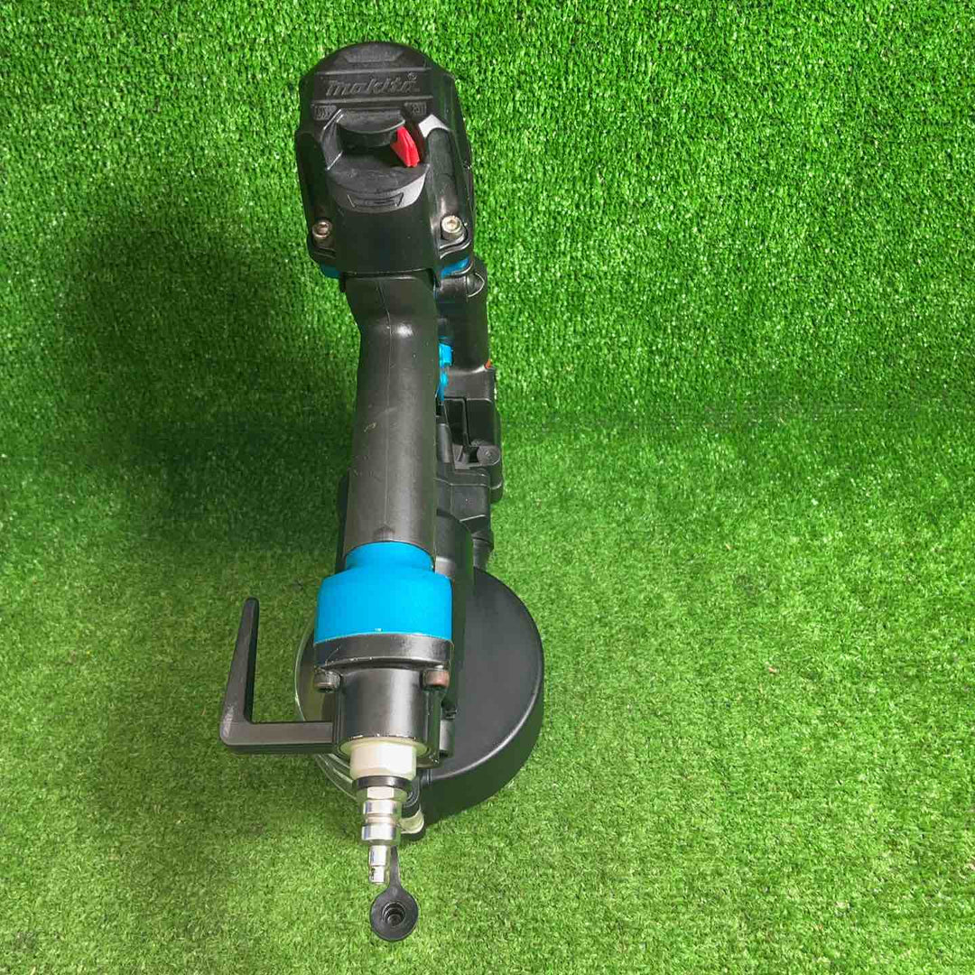 【中古品】 マキタ(makita) 高圧エアネジ打ち機 AR412HRM 【藤沢店】