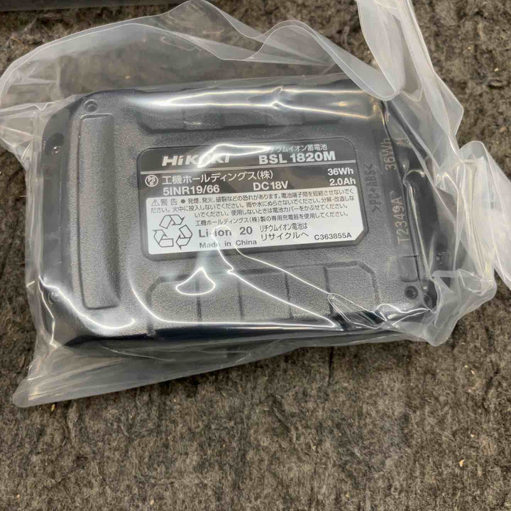 ★日東工器 コードレスベルトサンダ CLB-10(フルセット) ベルトン【鴻巣店】