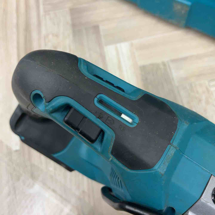 ★マキタ(makita) コードレスレシプロソー JR001GZK【八潮店】