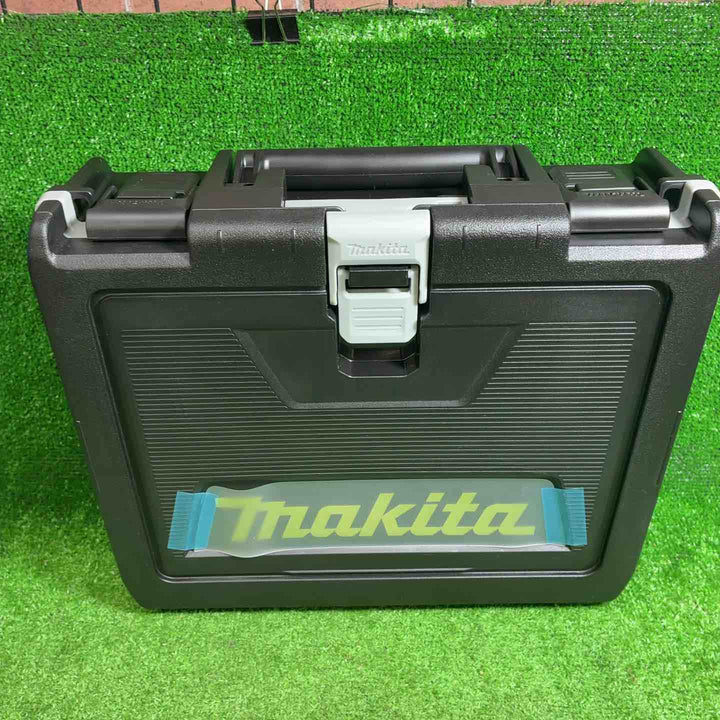 【未使用品】 マキタ (makita) コードレスインパクトドライバー TD173DZPR LTX20周年限定色 プレミアムレッド 本体+ケース 【藤沢店】