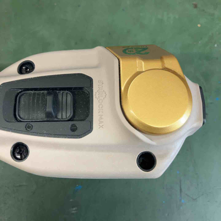 ★マキタ(makita) コードレスマルチツール TM52DZPG(本体のみ) LXT20周年記念限定カラー プレミアムグレージュ【戸田店】