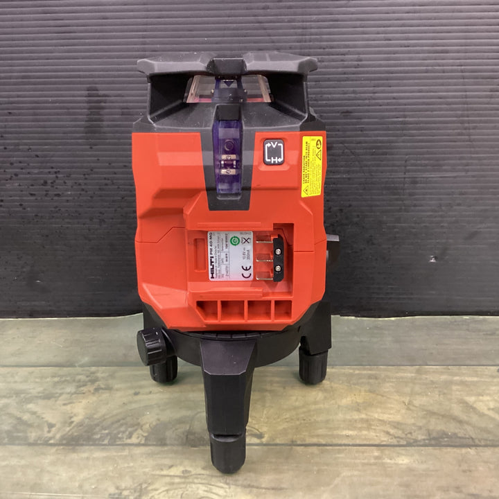ヒルティ(HILTI) マルチラインレーザー PM40-MG 【東大和店】