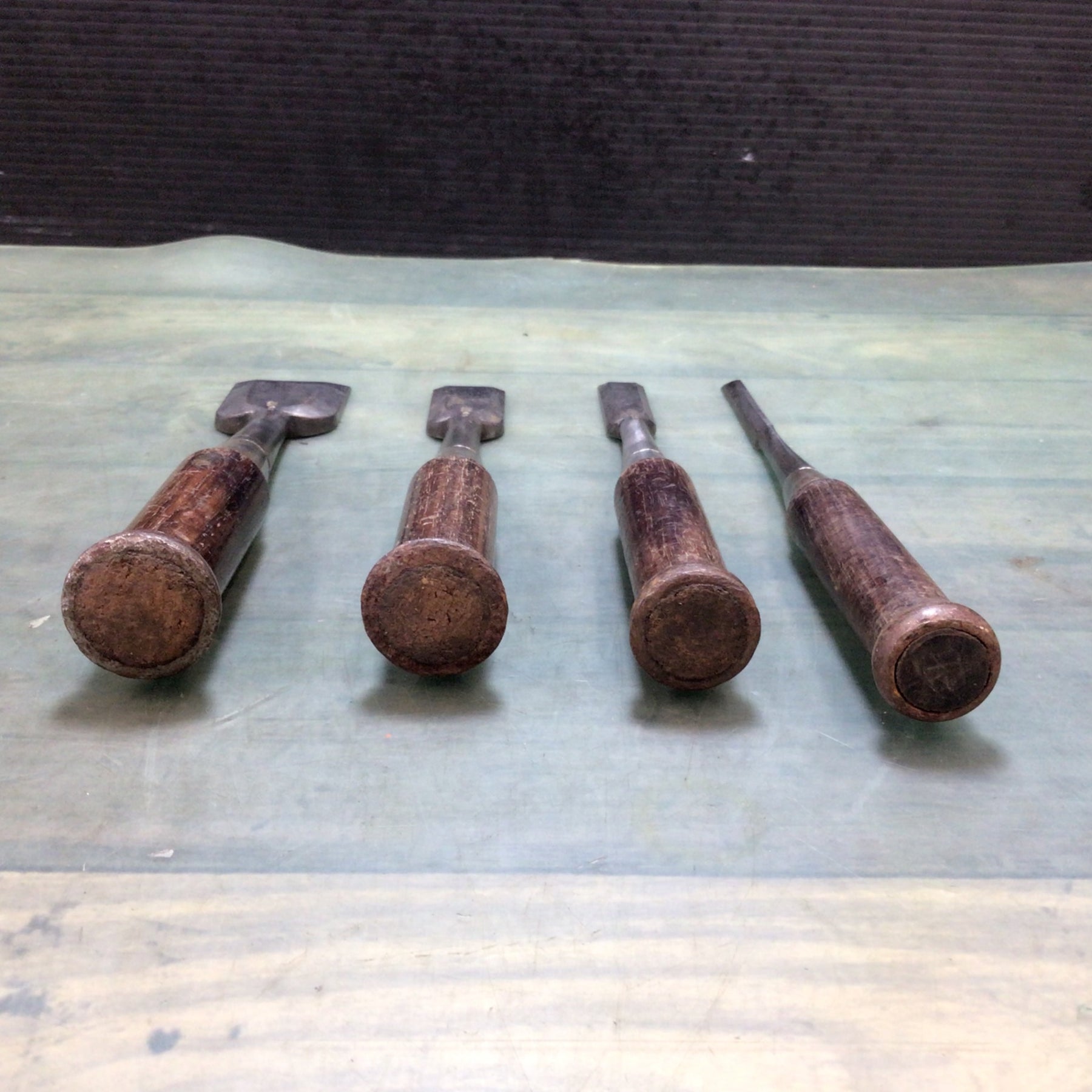 左久弘 鑿 4本セット 【東大和店】 – アクトツールオンライン