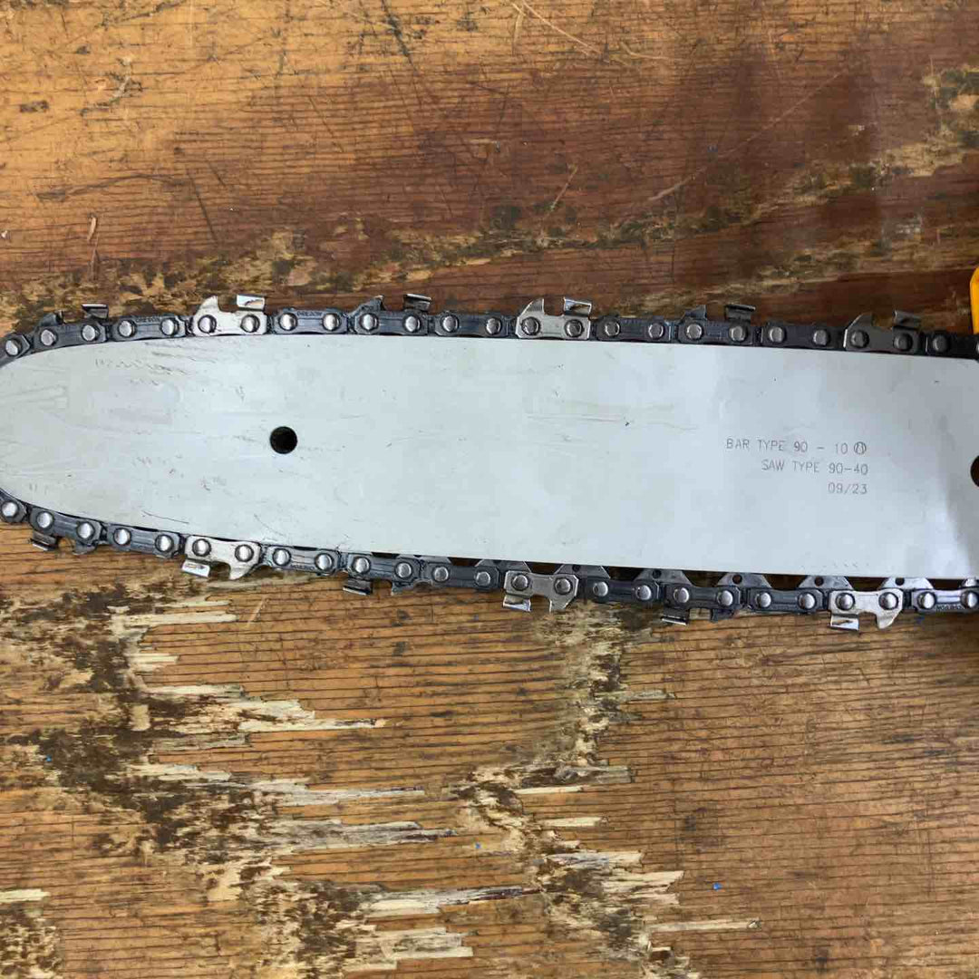 ◇京セラ(KYOCERA) チェンソー CS-2502 616700A 有効切断長250mm【柏店】
