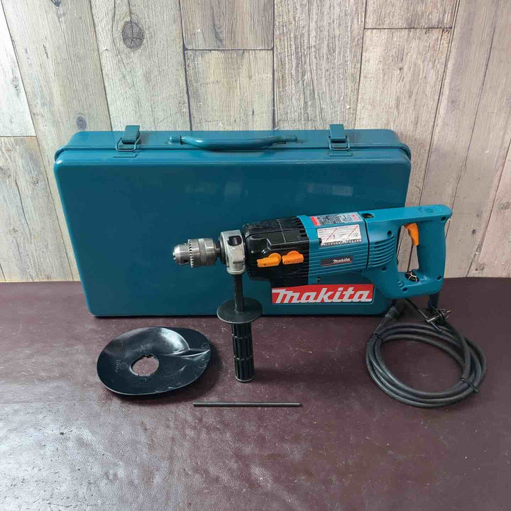 【中古品】マキタ(makita) ダイヤコア震動ドリル 120mm 8406C【東大和店】