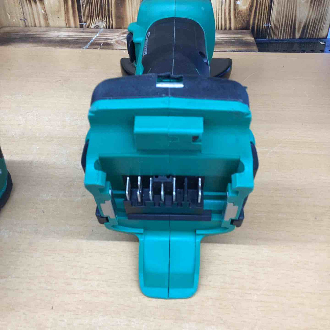 ★ハイコーキ(HIKOKI ※旧:日立工機) 100mmコードレスディスクグラインダ G3610DA(XP)【越谷店】