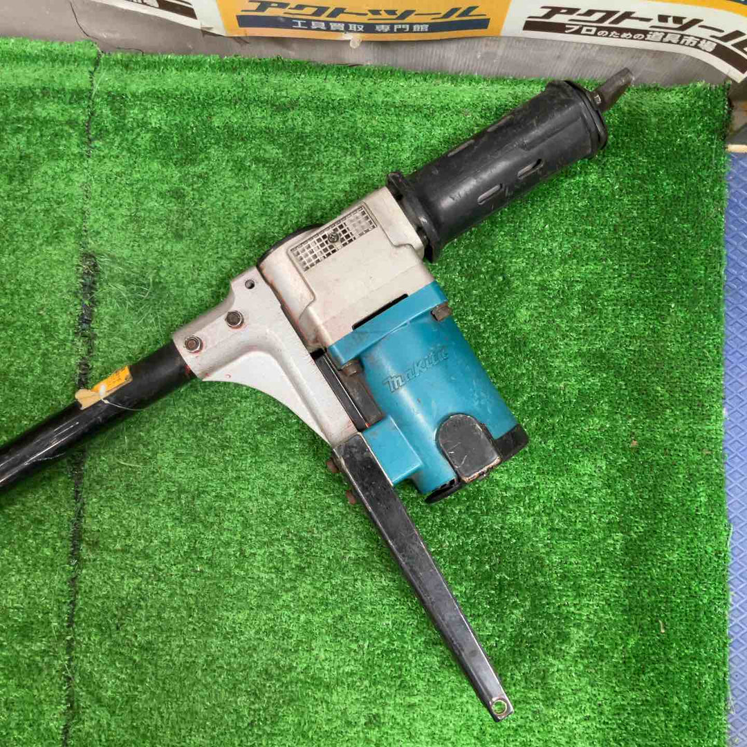★マキタ(makita) 電動ケレン ロングハンドルタイプ HK1800L【草加店】