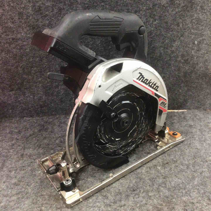 【中古品】 マキタ/makita コードレス丸のこ HS631DZB 【鴻巣店】
