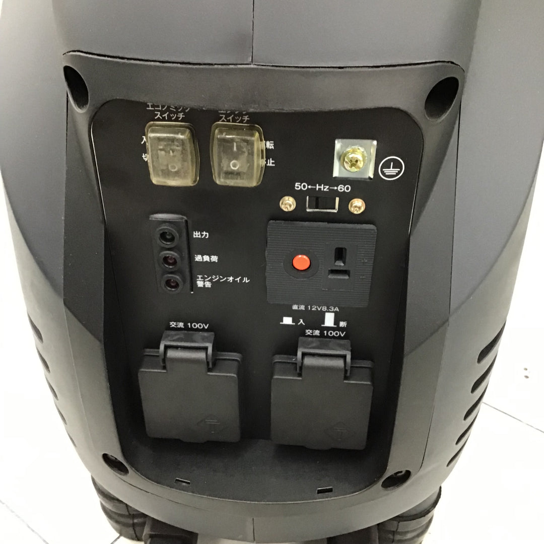 【店頭受取り限定】 88House/ハチハチハウス　発電機・3500WR 【鴻巣店】