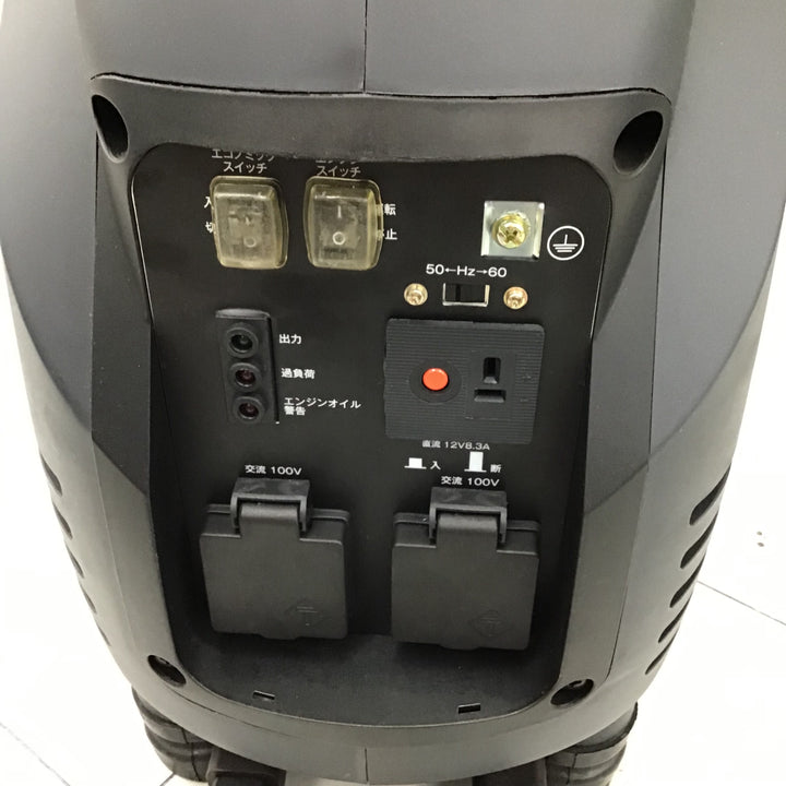 【店頭受取り限定】 88House/ハチハチハウス　発電機・3500WR 【鴻巣店】