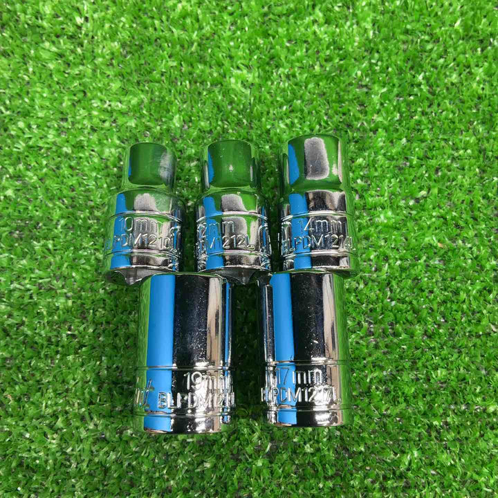 【美品】ブルーポイント　ソケット　BLPDM1210L、12L、14L、17L、19L【藤沢店】