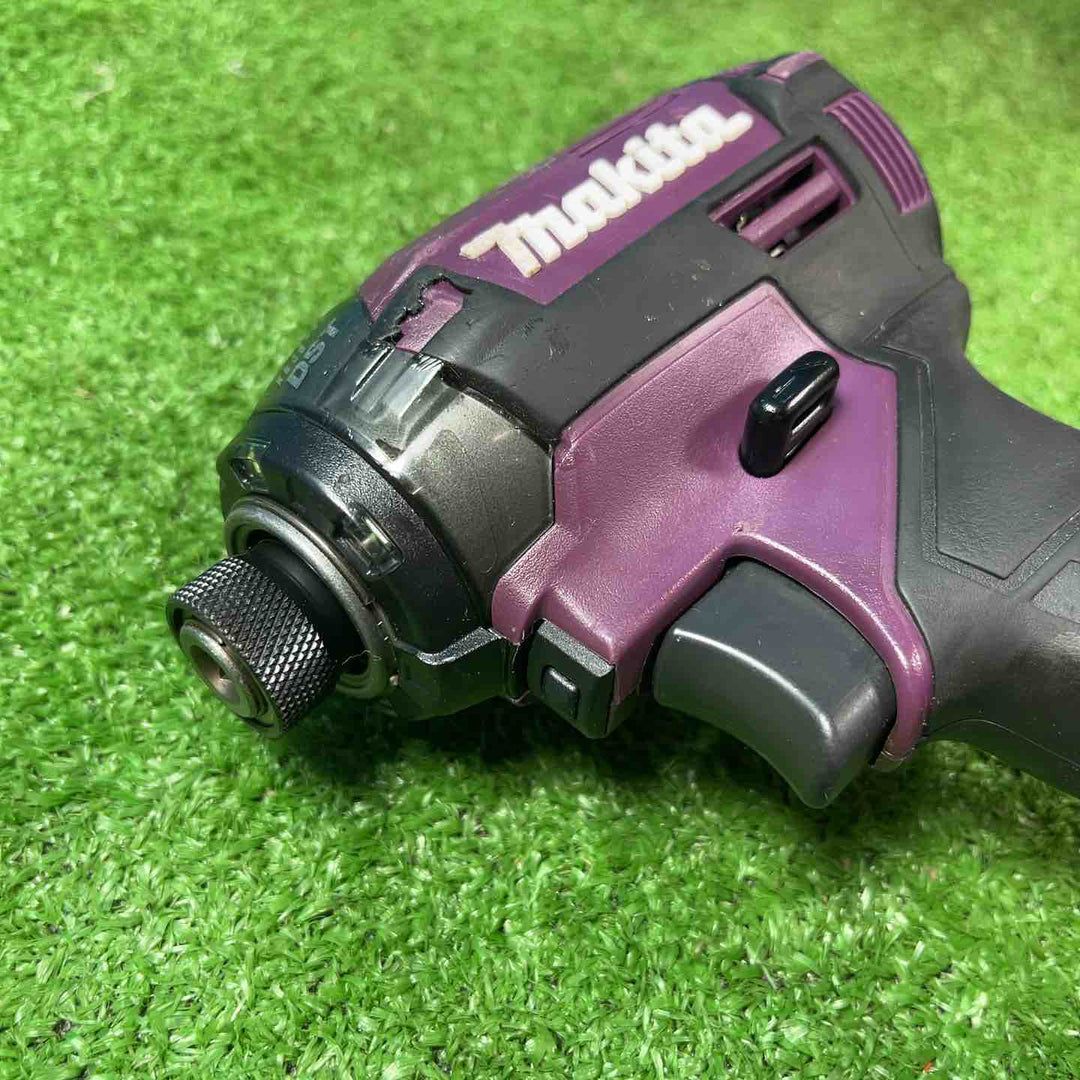 ★マキタ(makita) コードレスインパクトドライバー TD002GDXAP【岩槻店】