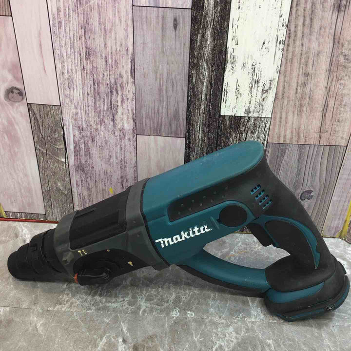 ☆マキタ(makita) コードレスハンマドリル HR202DZK【八潮店】