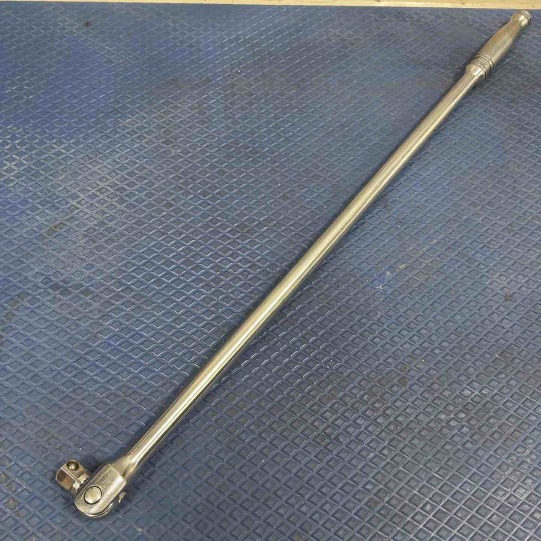 スナップオン(Snap-on) 1/2ブレーカーバー スピンナーハンドル SN25【草加店】