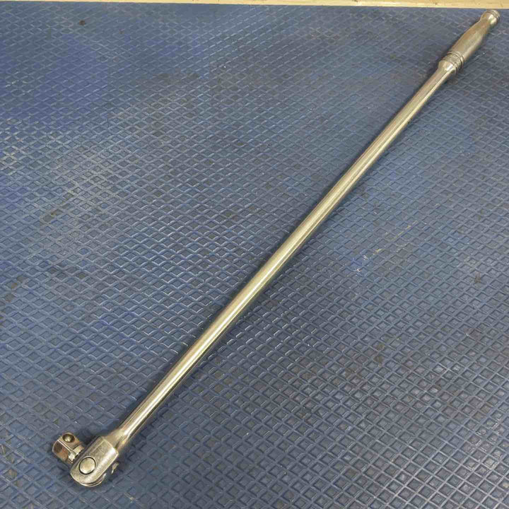 スナップオン(Snap-on) 1/2ブレーカーバー スピンナーハンドル SN25【草加店】
