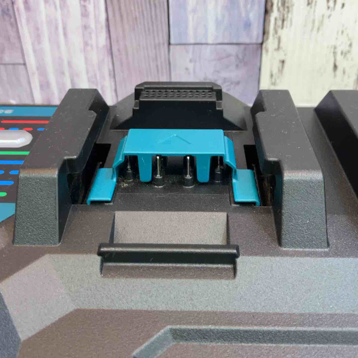 ★マキタ(makita) パワーソースキットXGT4 A-71984 バッテリー 充電器 のみ ※ケースなし【八潮店】