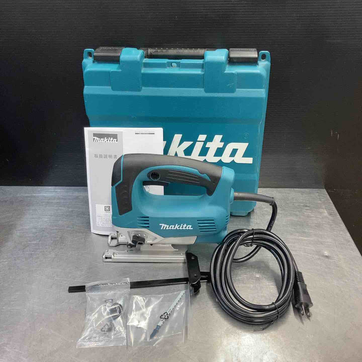 【中古品】 マキタ(makita) ジグソー JV0600K 100V 【東大和店】