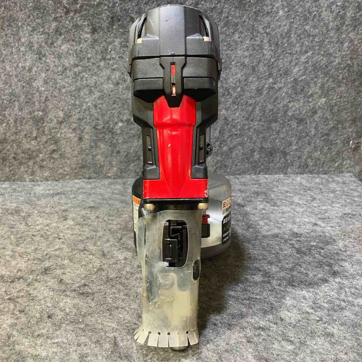 マキタ(makita) 高圧エア釘打ち機 AN636H【桶川店】