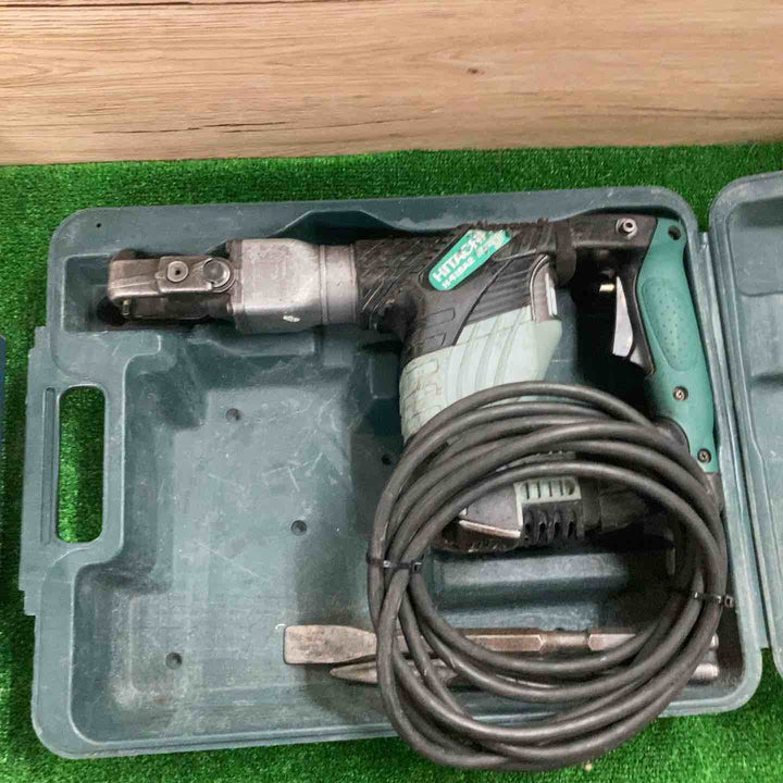 ★ハイコーキ(HIKOKI ※旧:日立工機) 電動ハンマ H41SA2【町田店】
