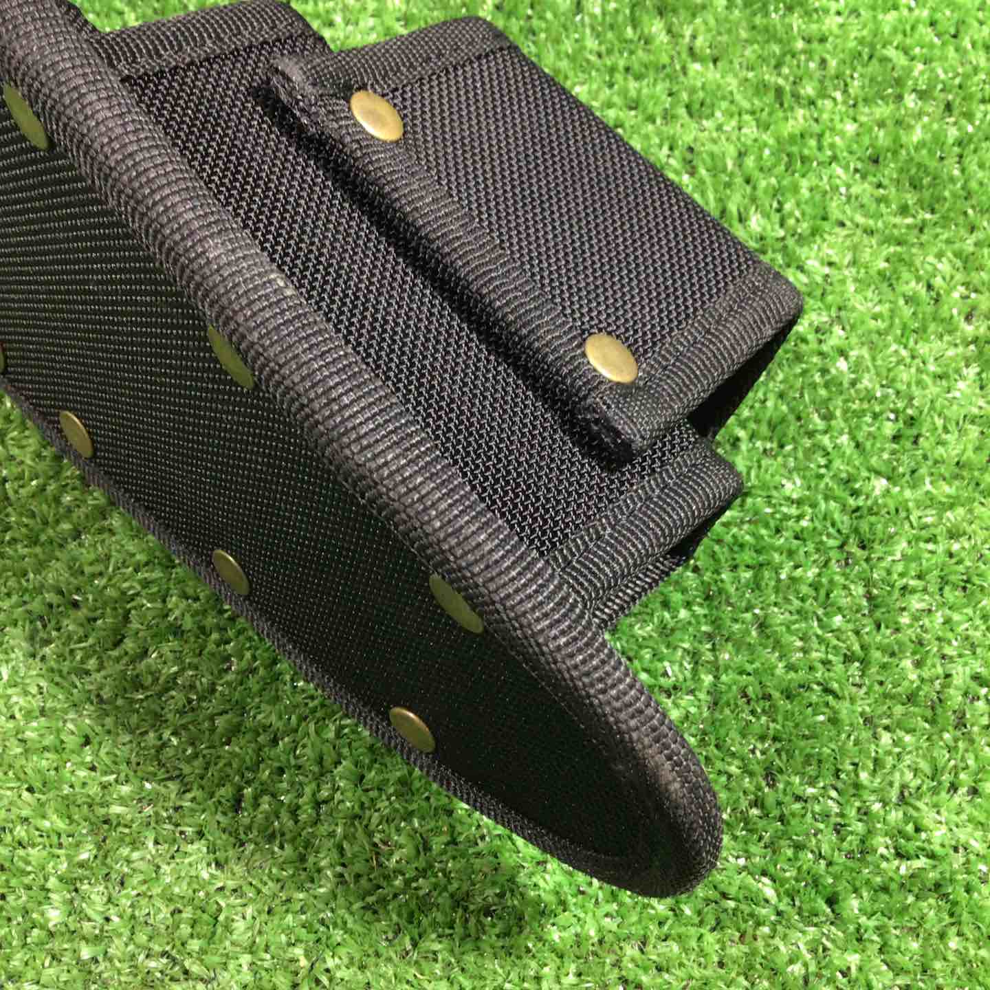 KNICKS ニックス コーデュラバリスティック生地ペンチ・ニッパー3P