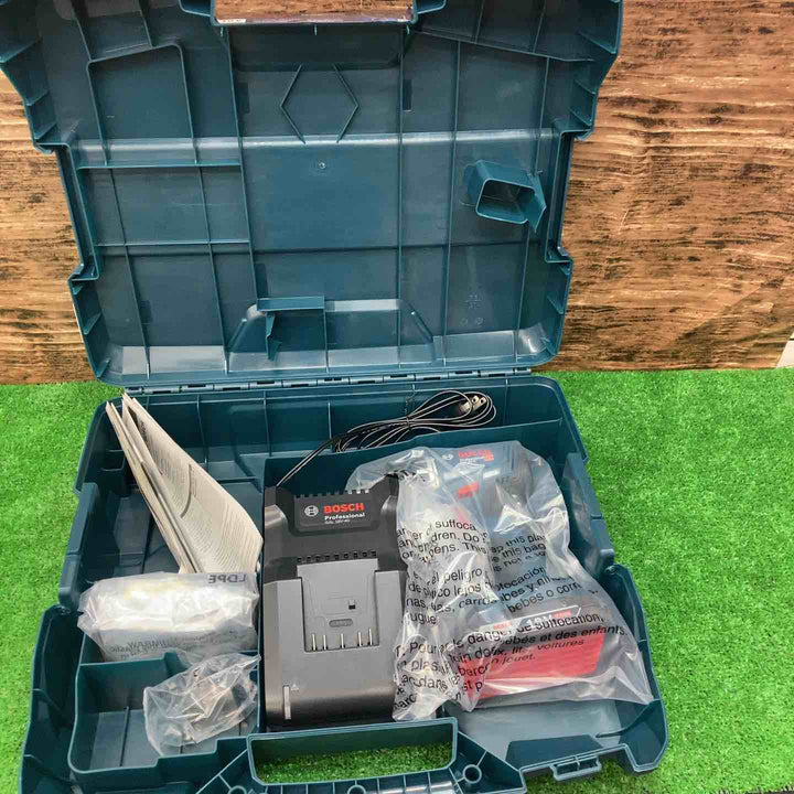 【未使用品(店頭展示品)】BOSCH(ボッシュ) 18V充電式ドライバードリル GSR18V-45【川越店】