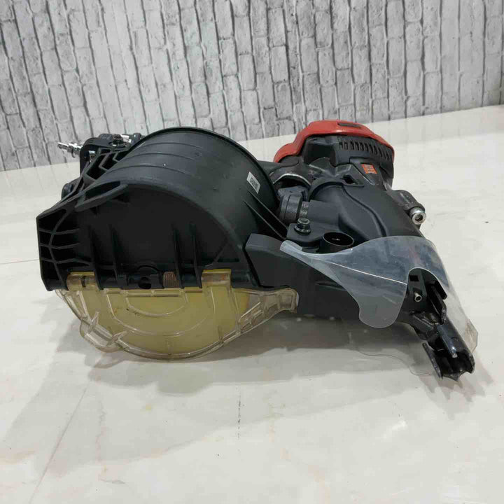 ★マックス(MAX) 高圧エア釘打ち機 HN-75N2(D)-G【川口店】