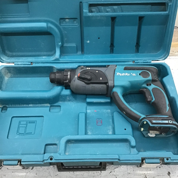 ☆マキタ(makita) コードレスハンマドリル HR202DZK【所沢店】