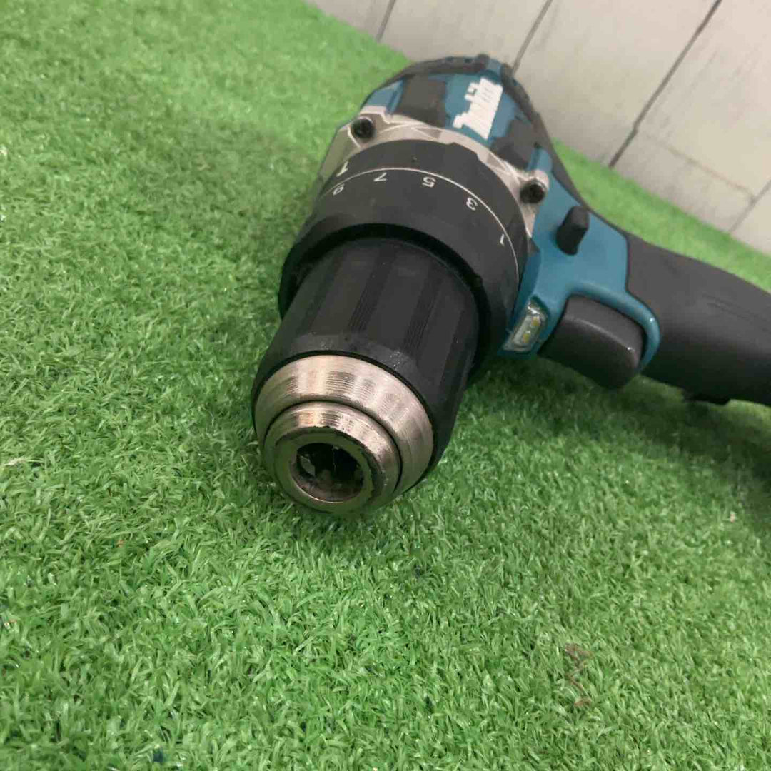 ◇マキタ(makita) コードレス振動ドリルドライバー HP474DRFX【川口店】