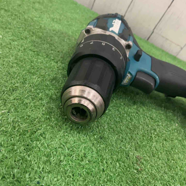 ◇マキタ(makita) コードレス振動ドリルドライバー HP474DRFX【川口店】