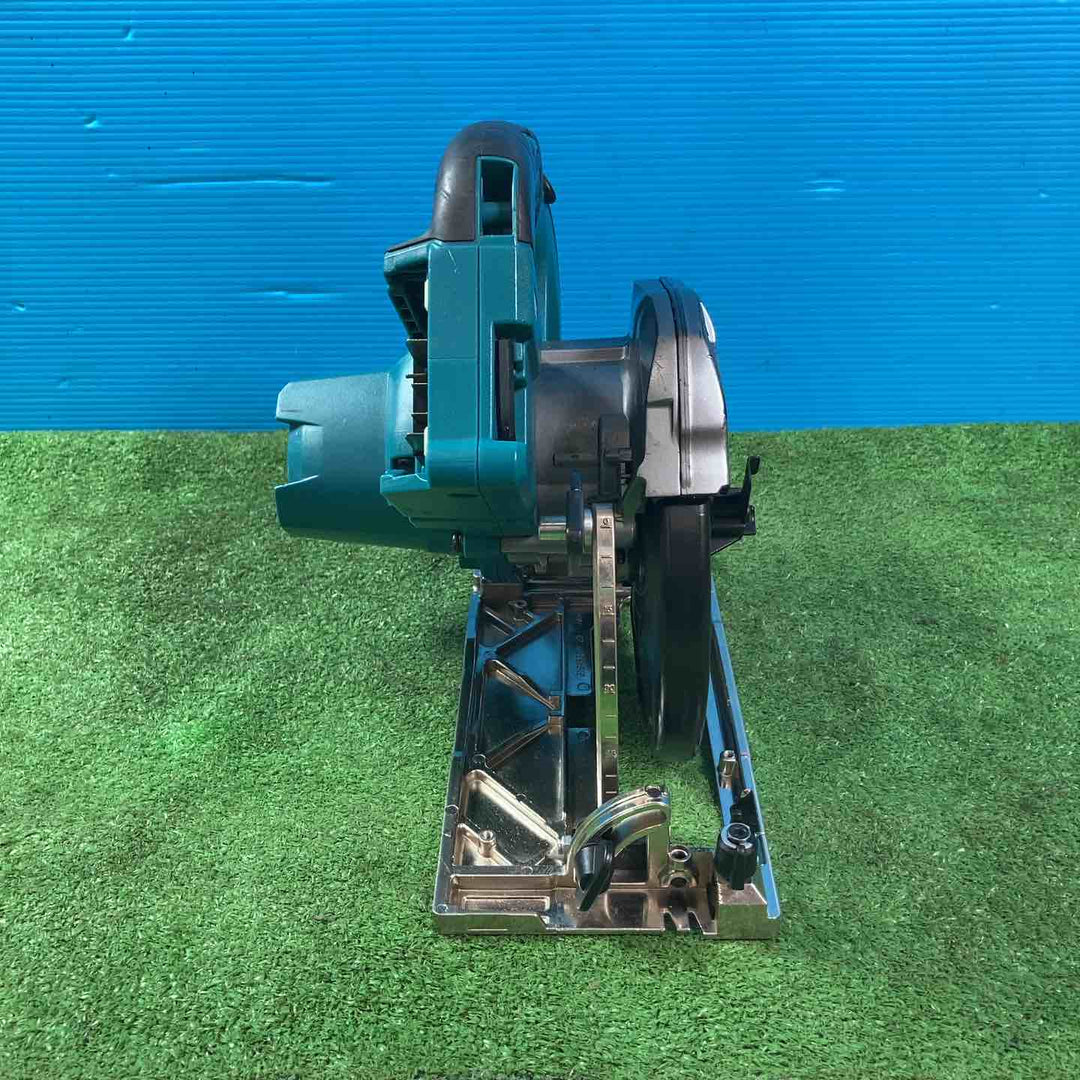 ★マキタ(makita) コードレス丸のこ HS001GRDX 40Vmax2.5Ahバッテリー1個【岩槻店】