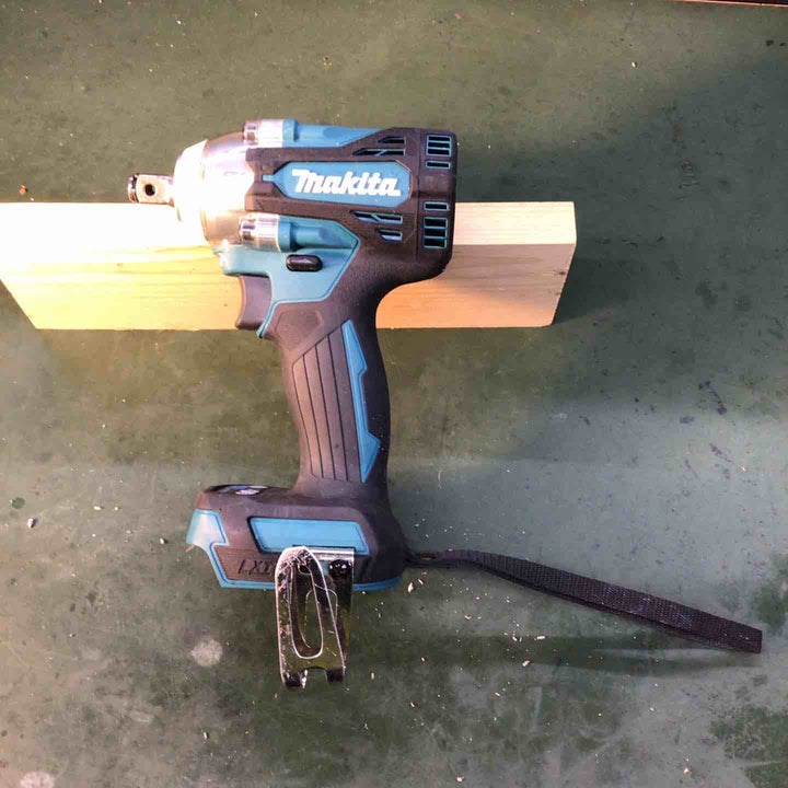 ★マキタ(makita)18V コードレスインパクトレンチ TW300DZ 本体のみ【戸田店】