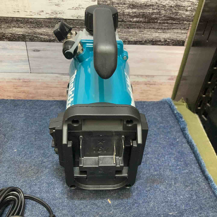 ★マキタ(makita) コードレス真空ポンプ VP180DRG【八潮店】