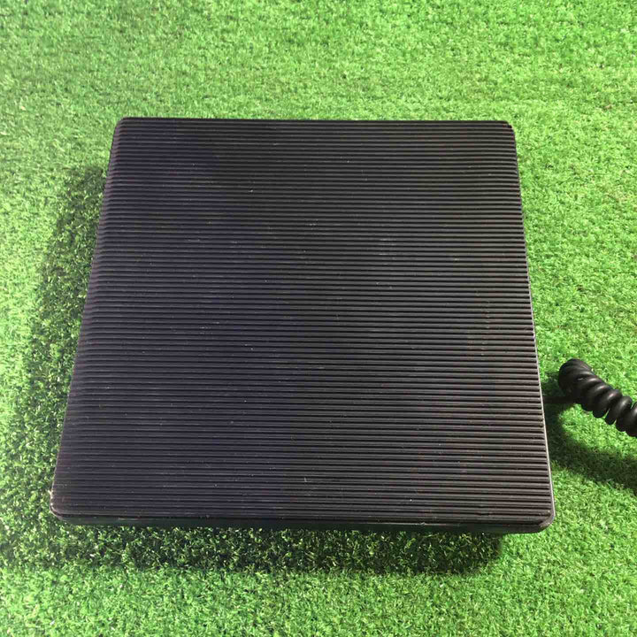 【】タスコ/冷媒チャージングスケール・TA-101T 保証なし 通電確認済み 【川口店】