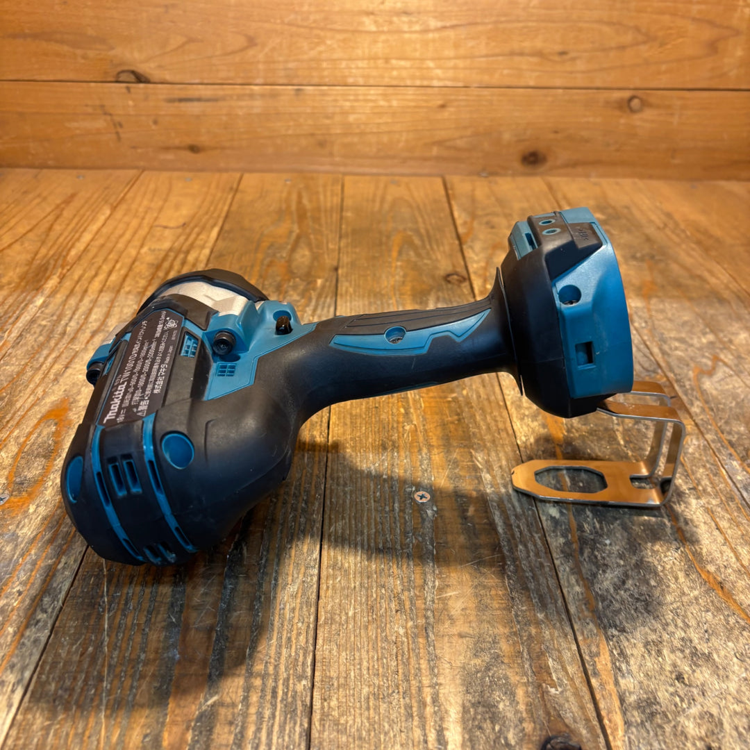 【中古品】マキタ(makita) コードレスインパクトレンチ TW1001DZ【所沢店】