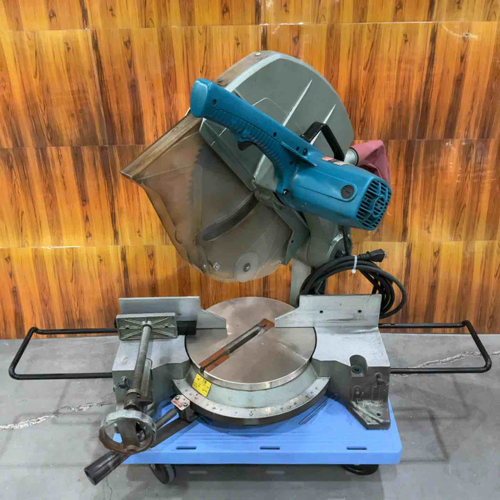 【店頭受取り限定】◇マキタ(makita) 卓上マルノコ LS1510【川口店】