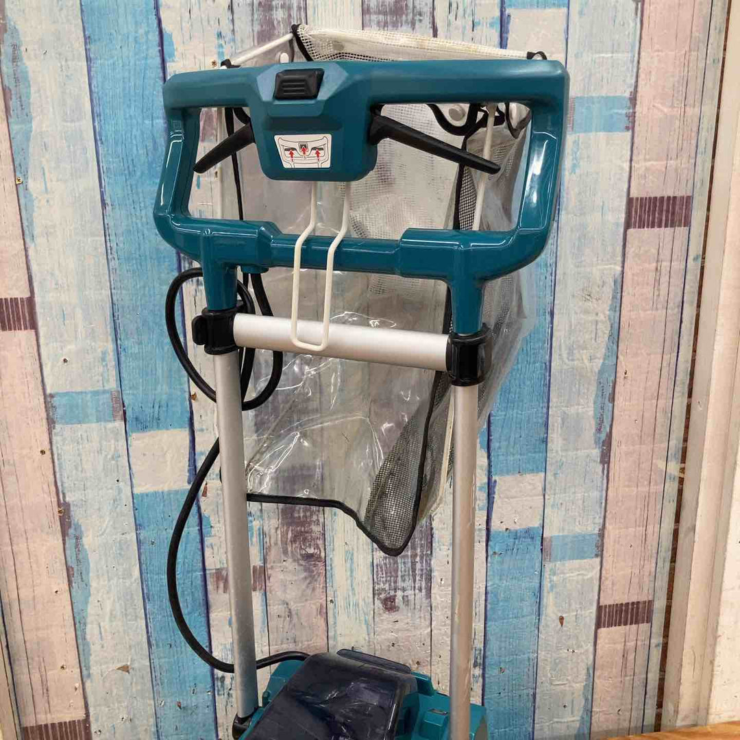 【店頭受取り限定】◇マキタ(Makita)  充電式芝刈機 18V 3Ah バッテリ、充電器付 MLM230DSF【柏店】