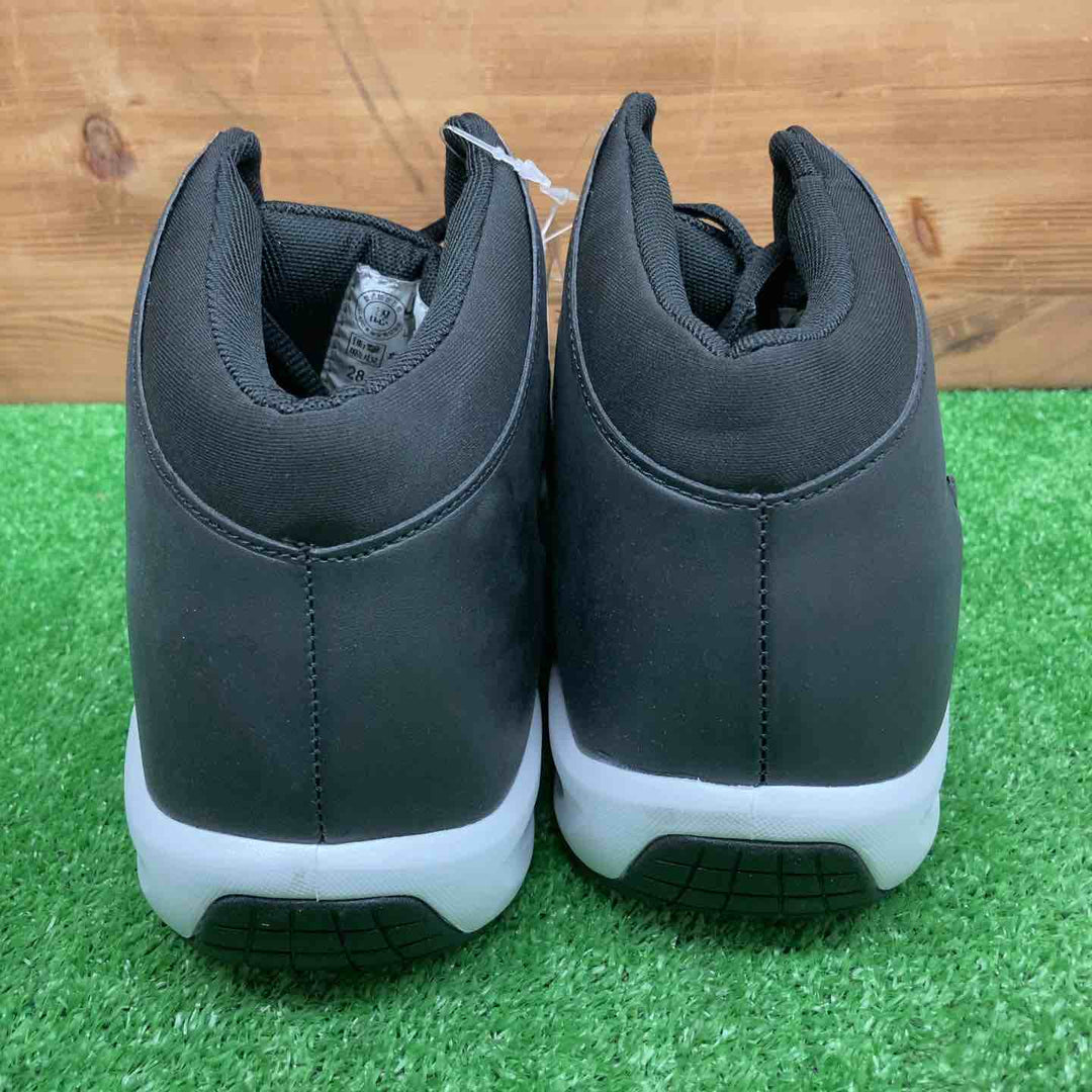 【未使用品】 マンダムニット/mandom 安全靴 #002 ＊28.0cm 【鴻巣店】