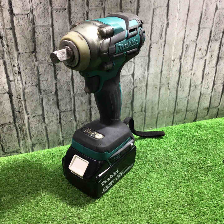 ★マキタ(makita) コードレスインパクトレンチ TW281DRTX【川口店】