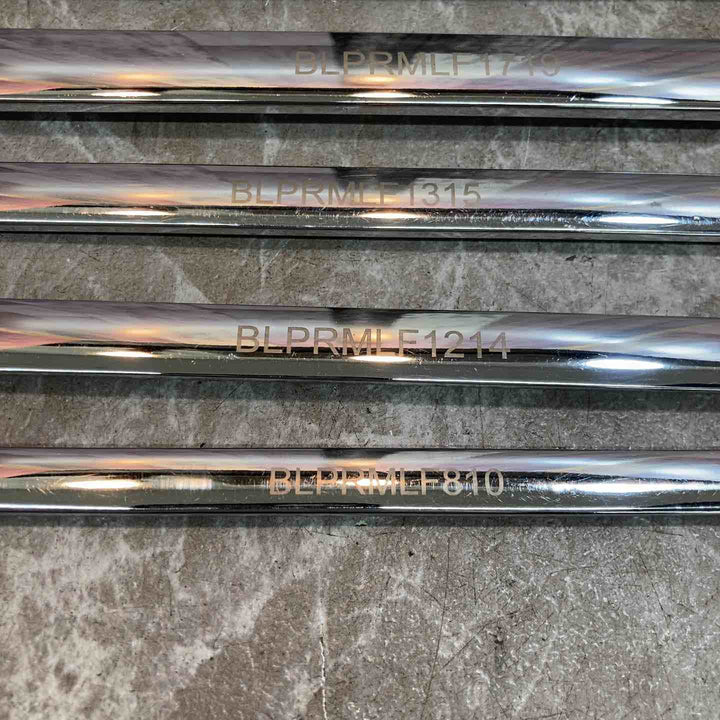 ブルーポイント フレックス ラチェットレンチ ロング 5本組【八潮店】