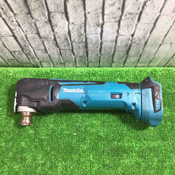 ★マキタ(makita) コードレスマルチツール TM51DZ【川口店】